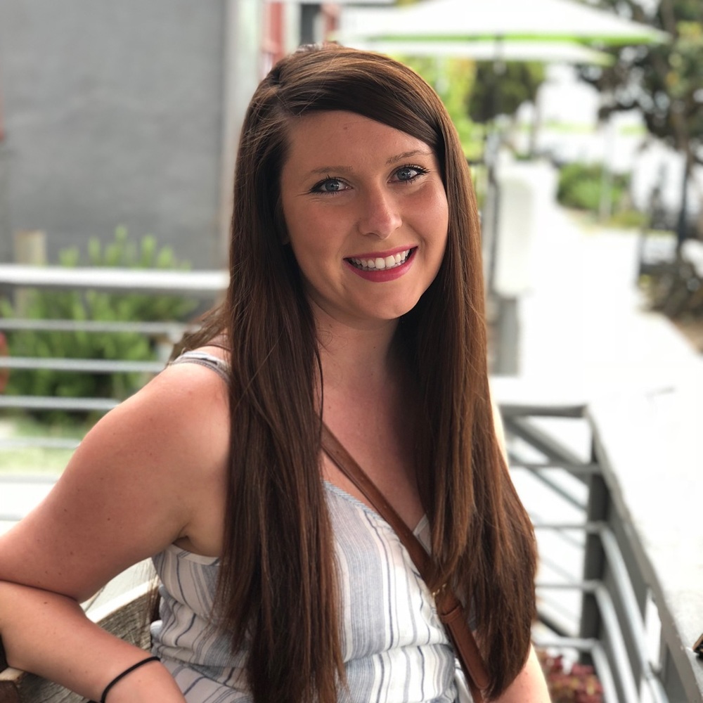Meet your Posher, Meghan